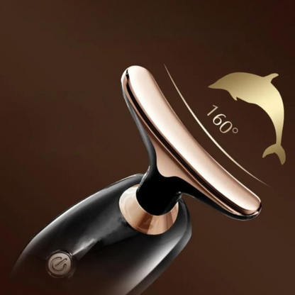 FaceLift™ – Masseur Visage Modelant & Éclat