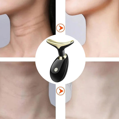 FaceLift™ – Masseur Visage Modelant & Éclat